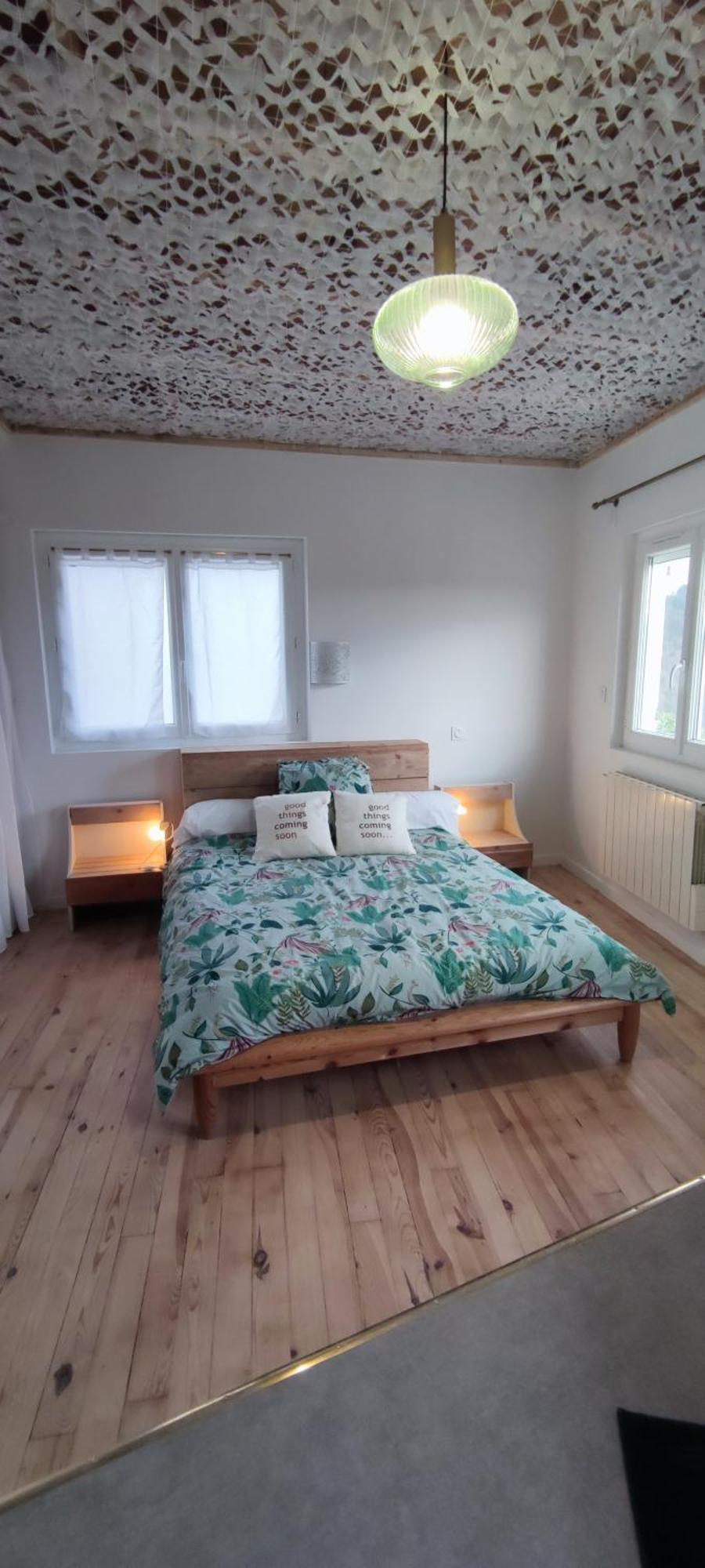 La Petite Maison D'Hose Monistrol-sur-Loire エクステリア 写真