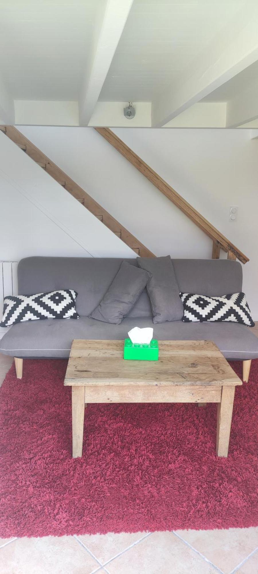 La Petite Maison D'Hose Monistrol-sur-Loire エクステリア 写真