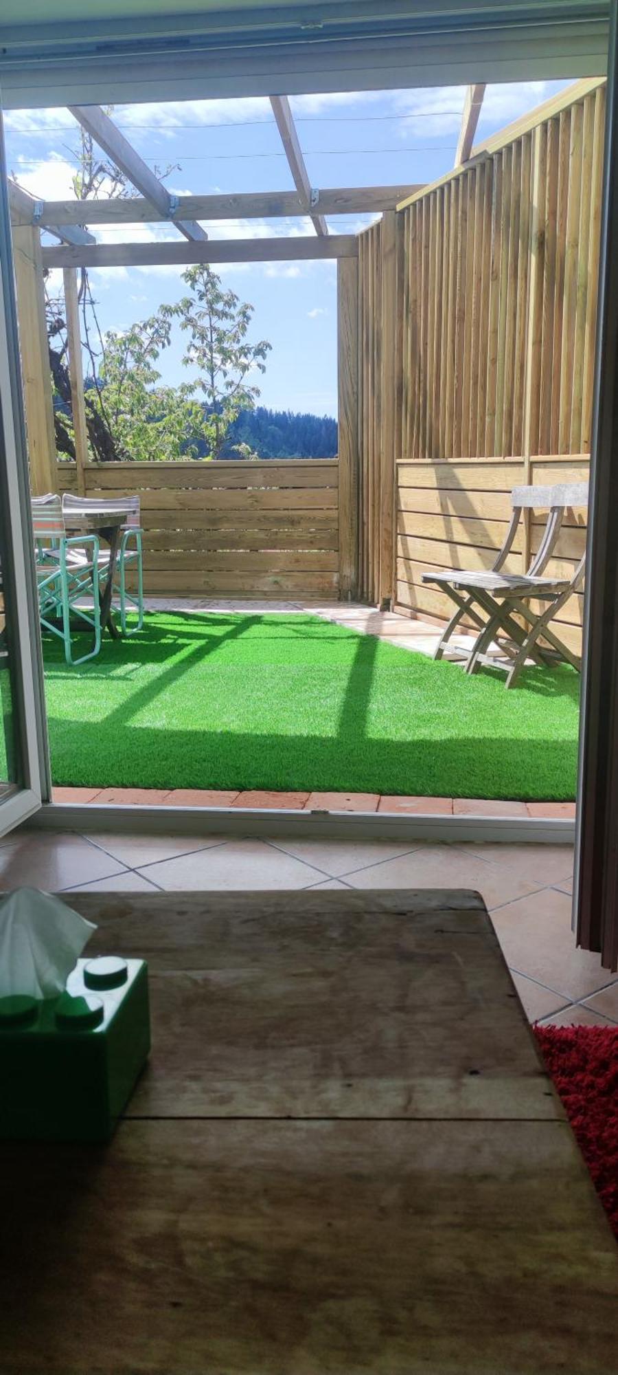 La Petite Maison D'Hose Monistrol-sur-Loire エクステリア 写真