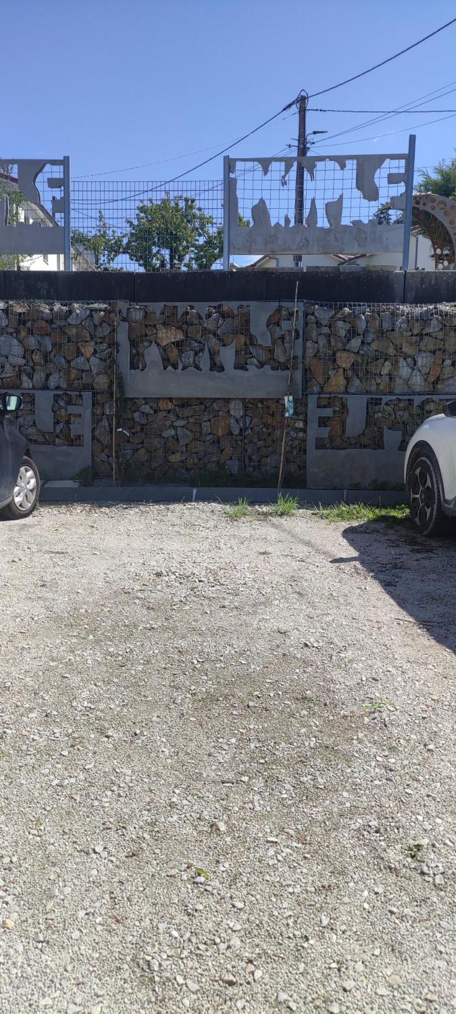 La Petite Maison D'Hose Monistrol-sur-Loire エクステリア 写真